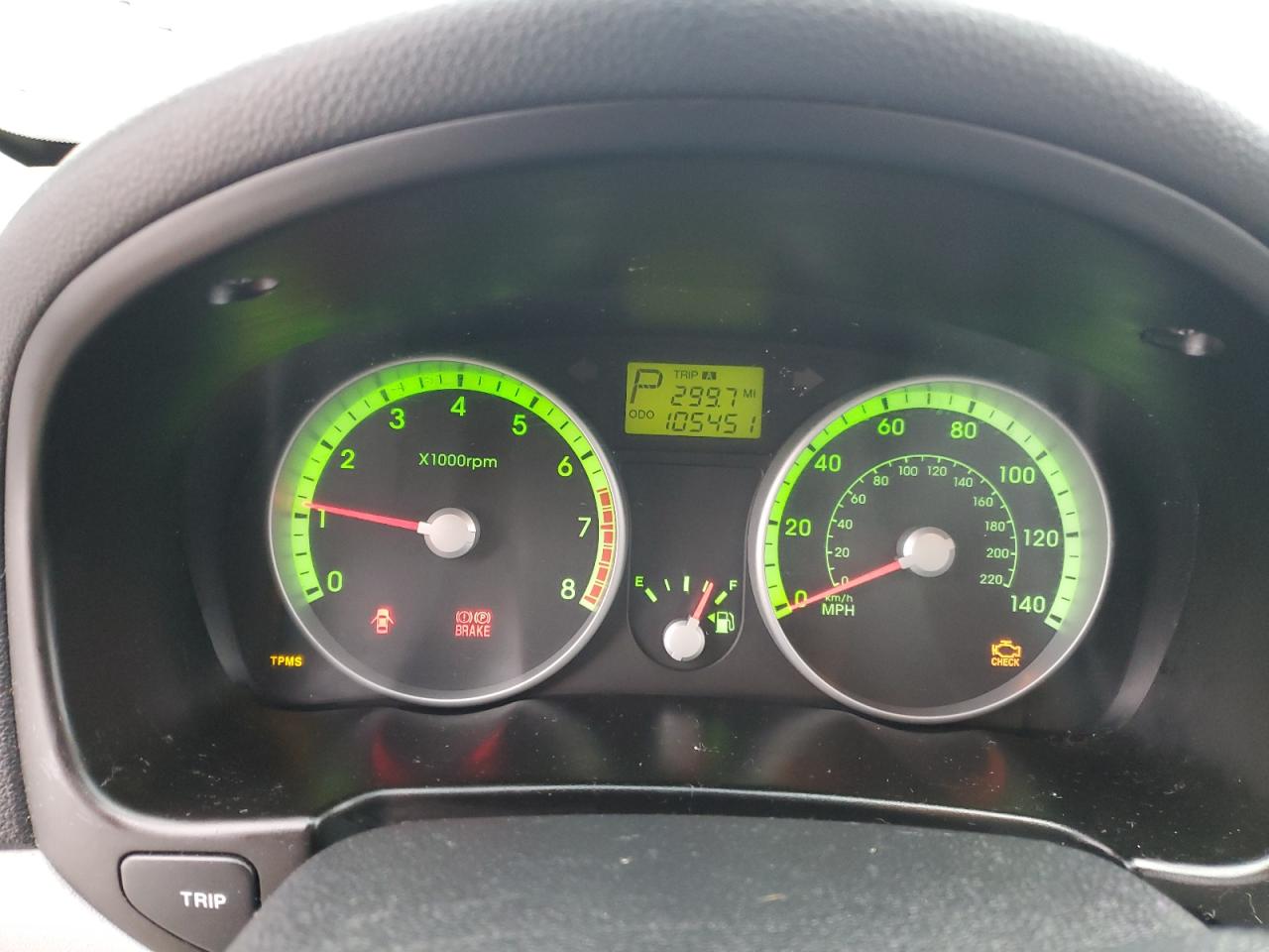 2009 Hyundai Accent - Image 9