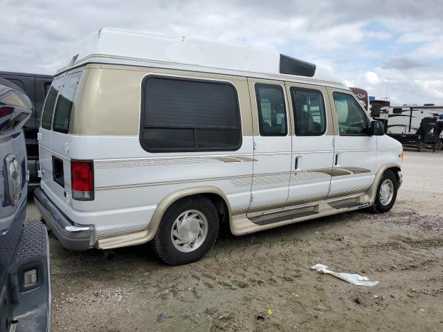 2000 FORD ECONOLINE E150 VAN