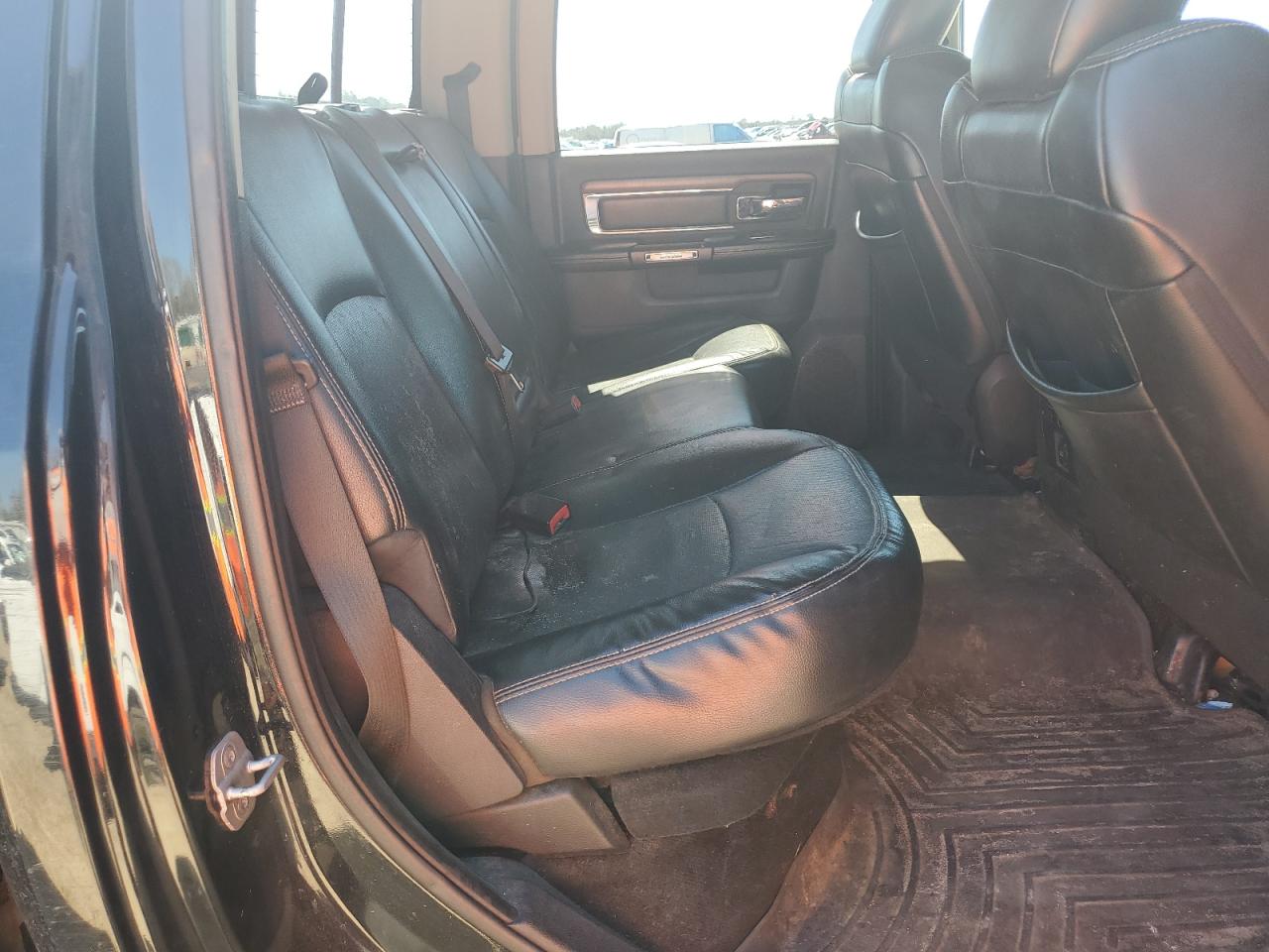 2013 RAM 2500 - Image 10