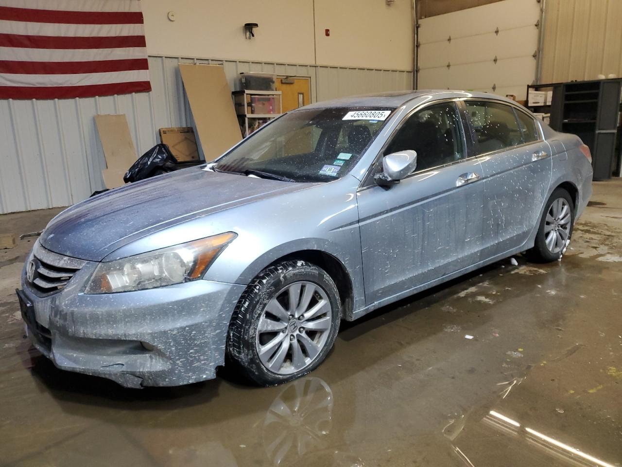 2011 Honda Accord - Image 1