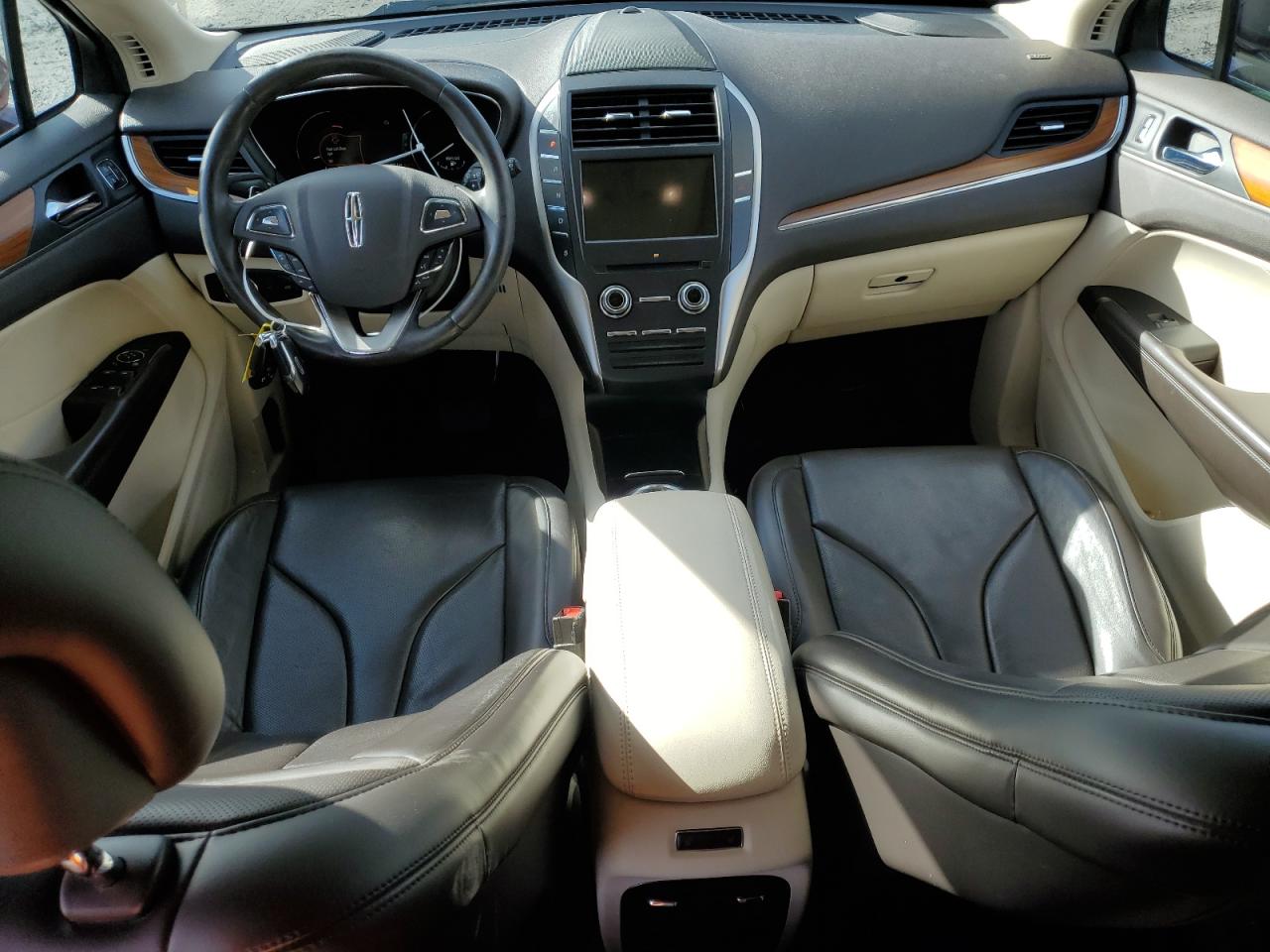 2016 Lincoln MKC - Image 8