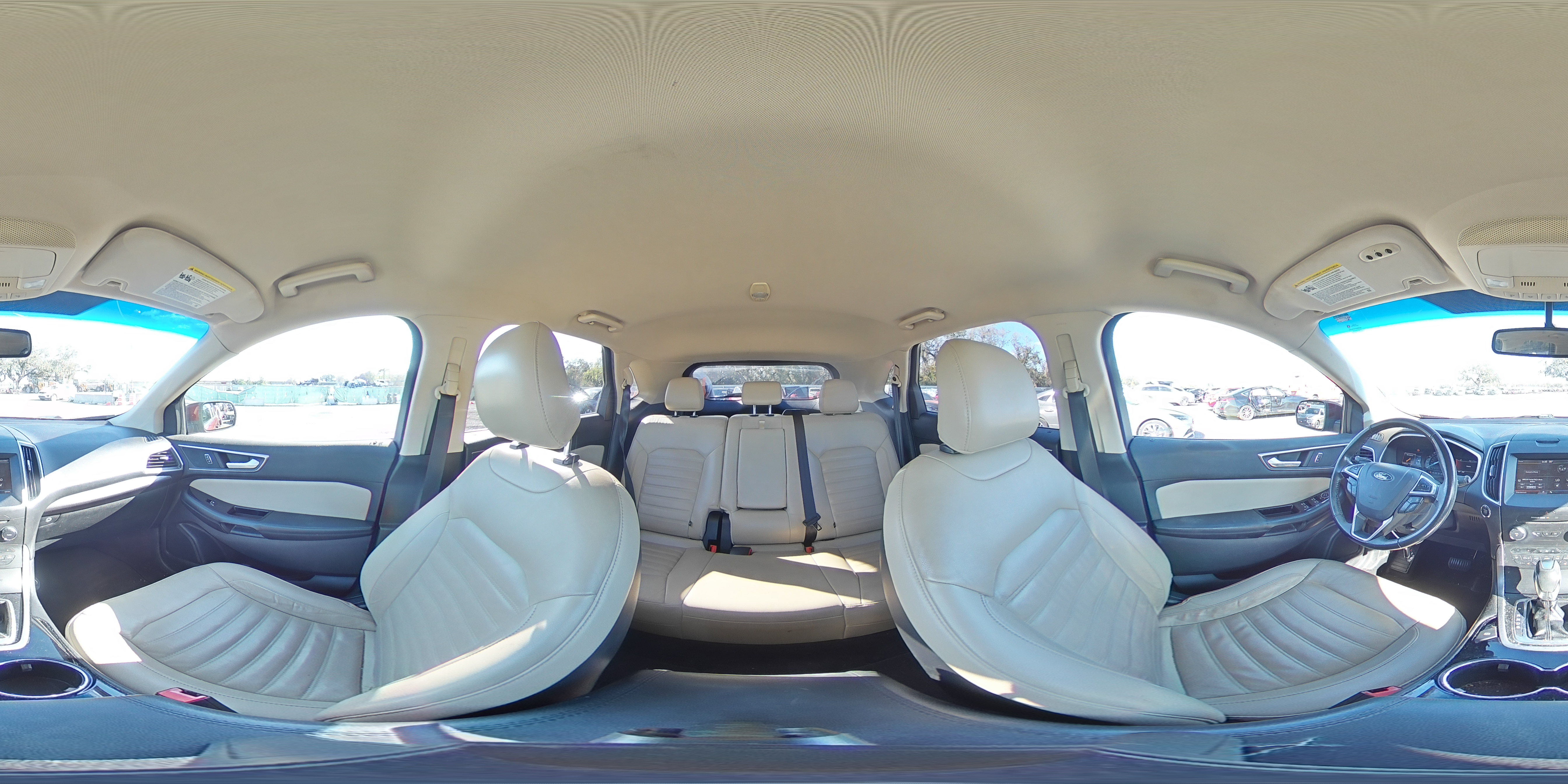 2015 Ford Edge - Image 14