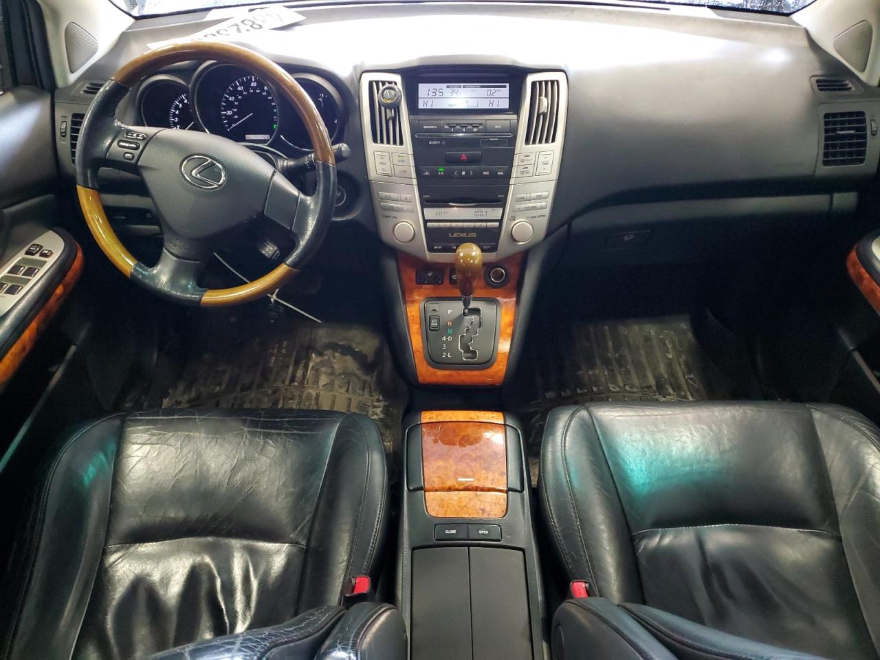 2008 Lexus RX - Image 8