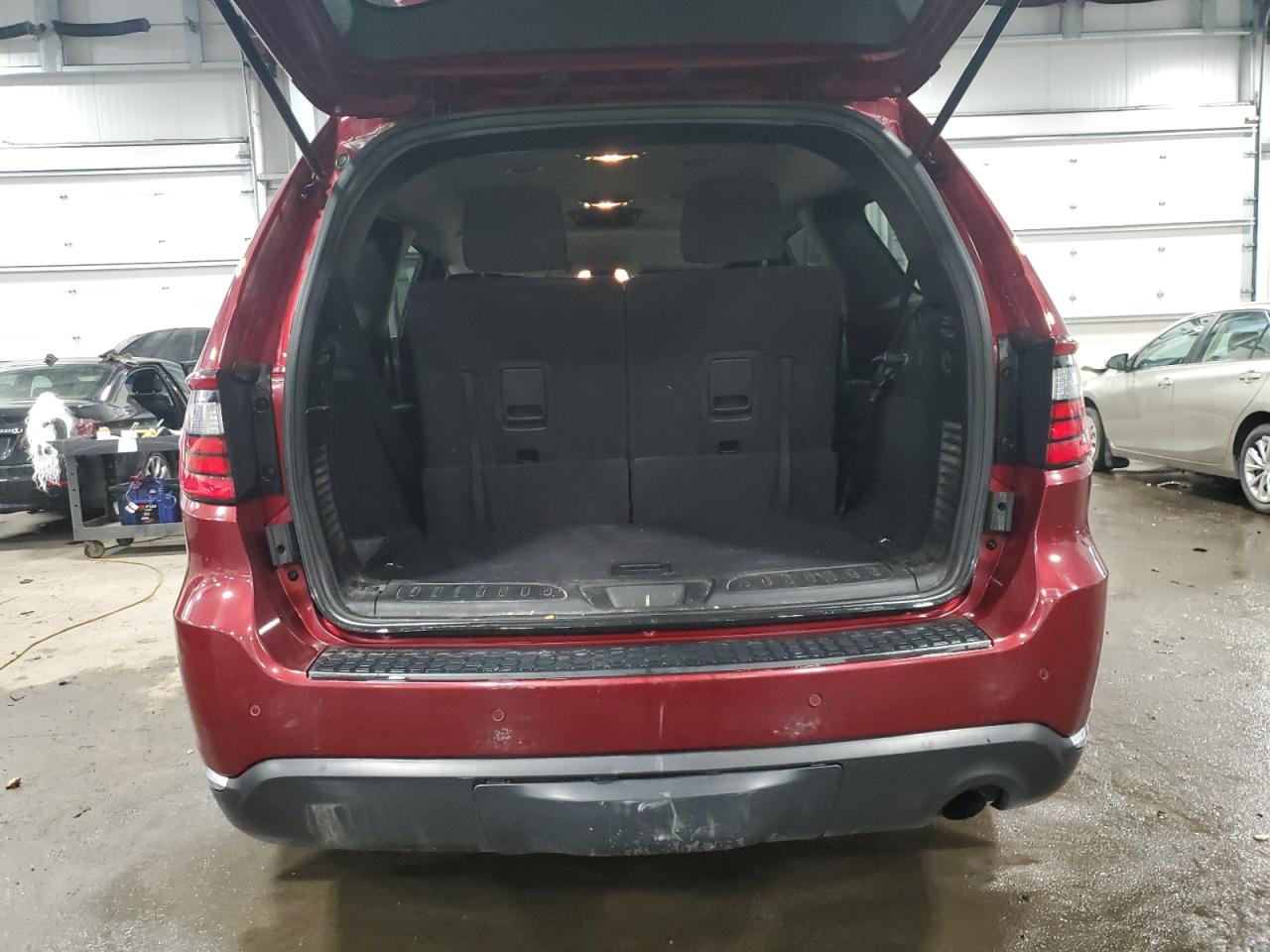 2014 Dodge Durango - Image 6