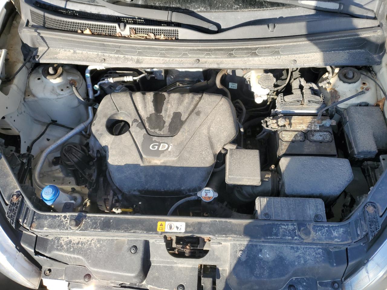 2012 Kia Soul - Image 12