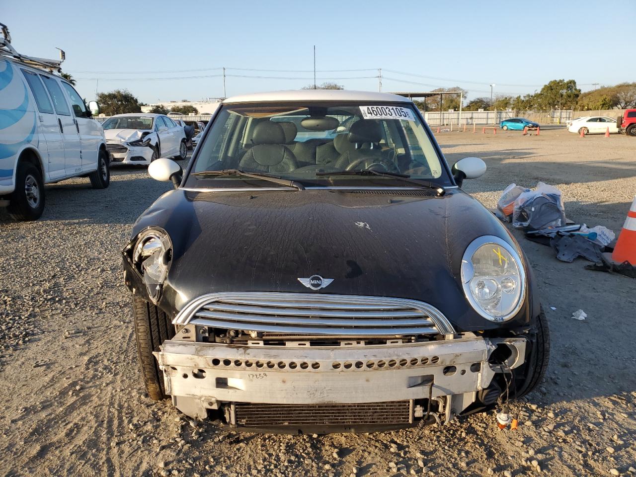 2004 MINI Cooper - Image 5