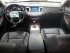 2011 Hyundai Genesis 3.8L продається в Temple, TX - Front End