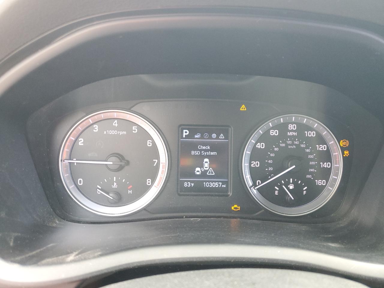 2018 Hyundai Sonata - Image 9