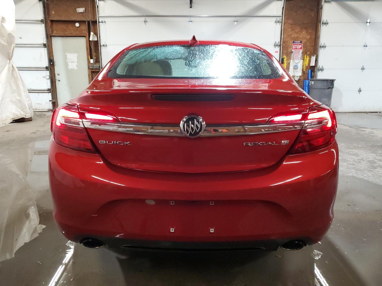 2015 Buick Regal - Image 6