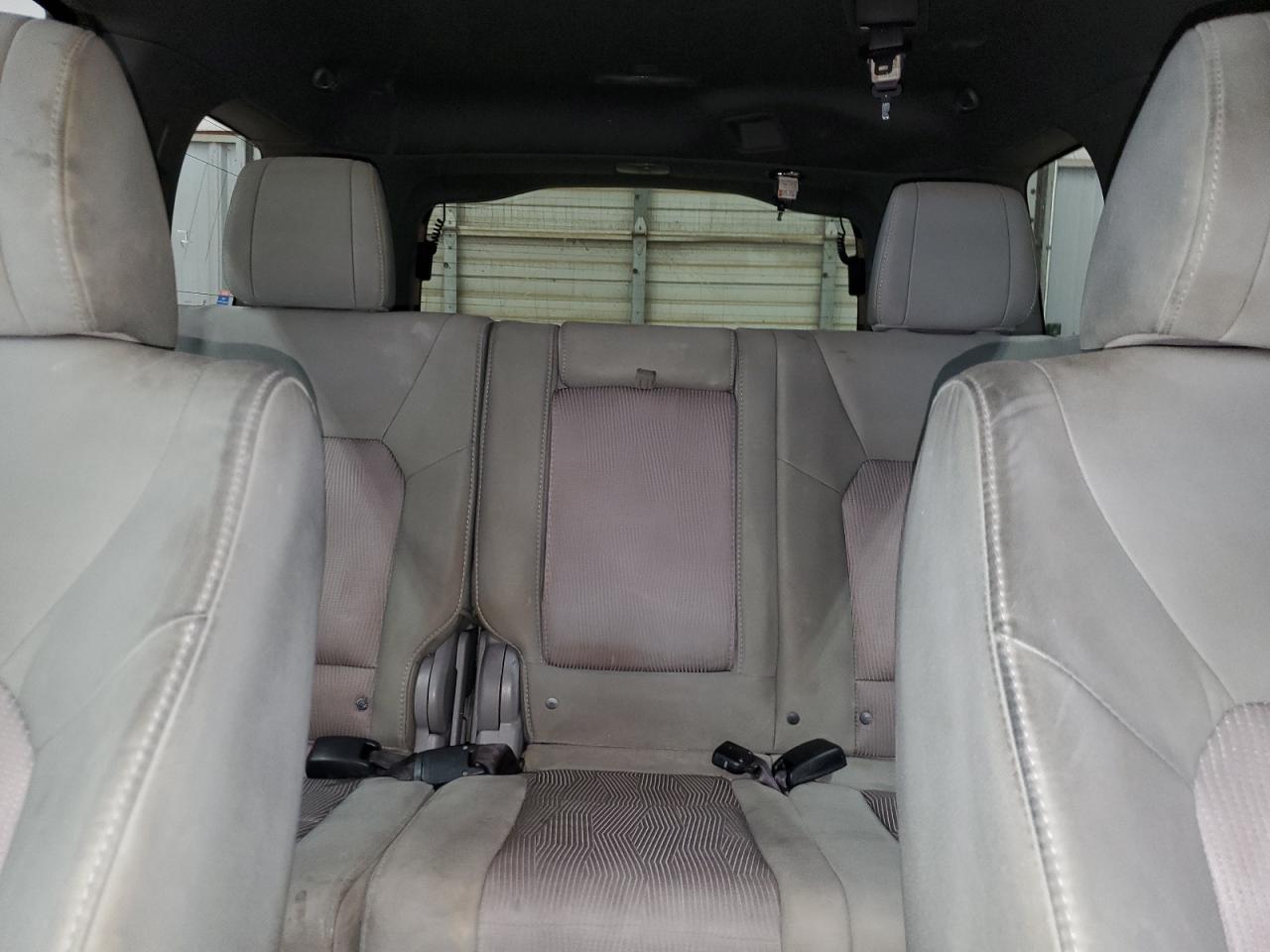 2013 Honda Pilot - Image 10