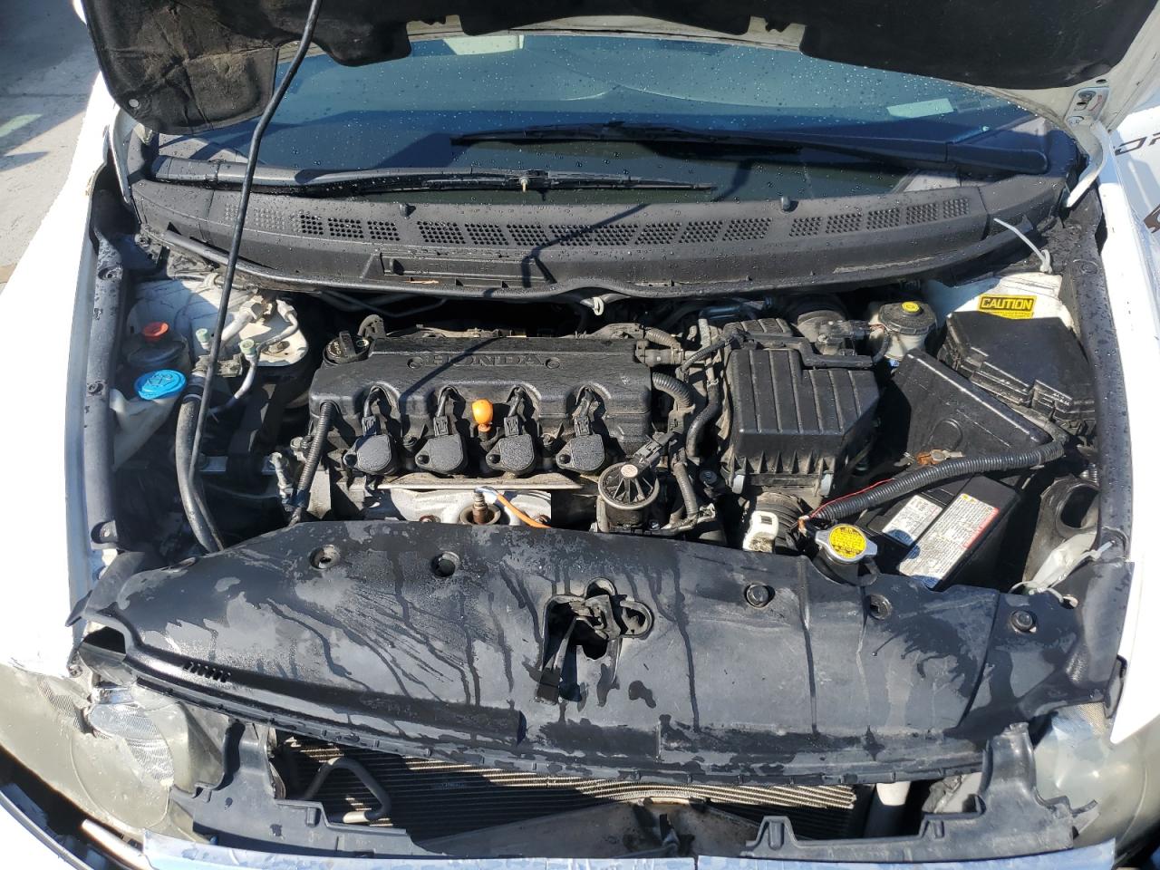 2010 Honda Civic - Image 11