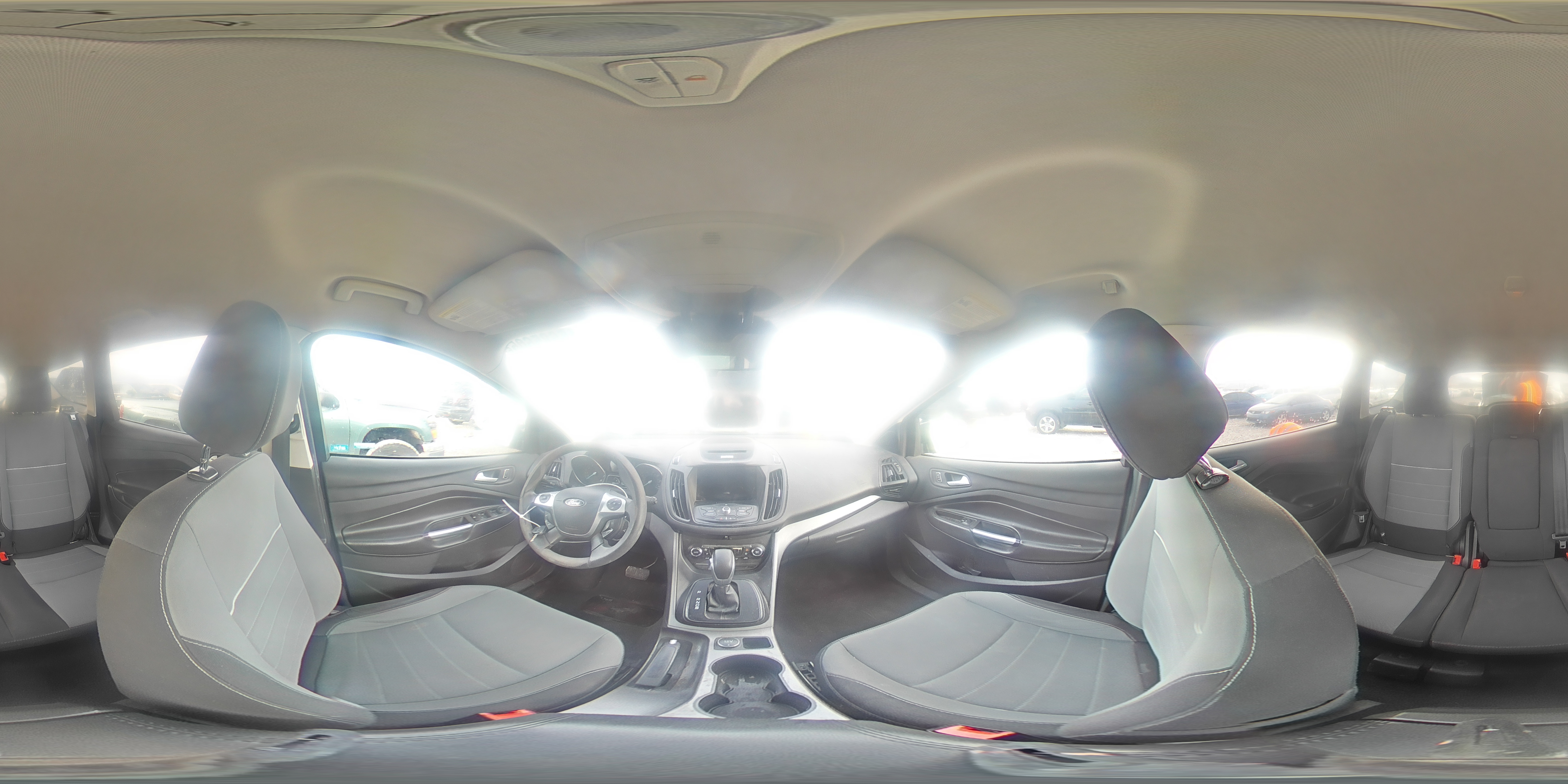 2014 Ford Escape - Image 14