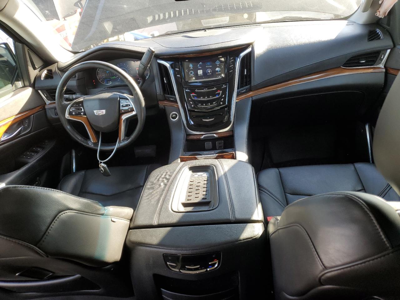 2016 Cadillac Escalade - Image 8