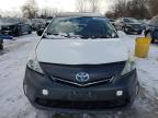 2014 TOYOTA PRIUS V  for sale at Copart ON - LONDON