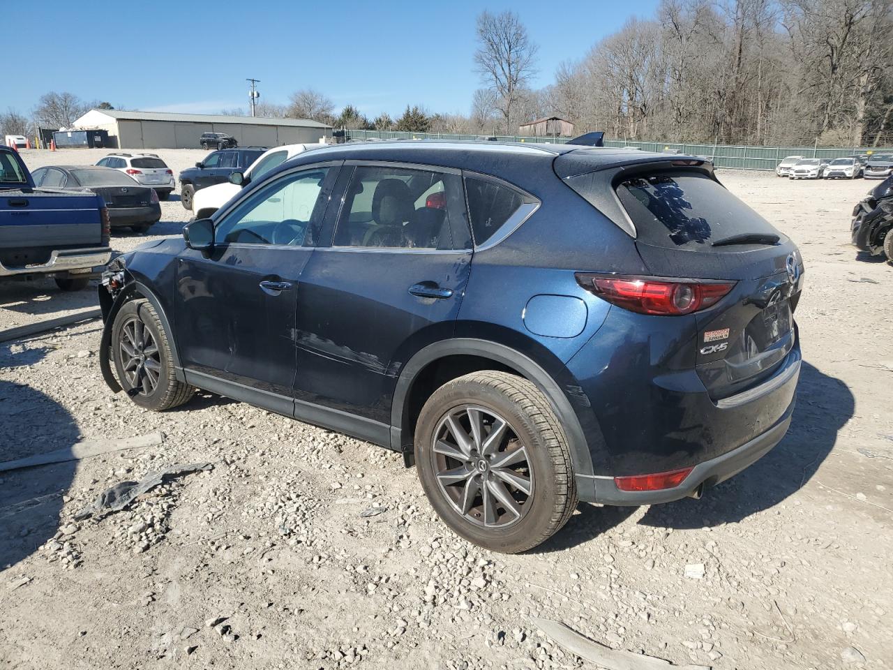 2018 Mazda CX-5 - Image 2