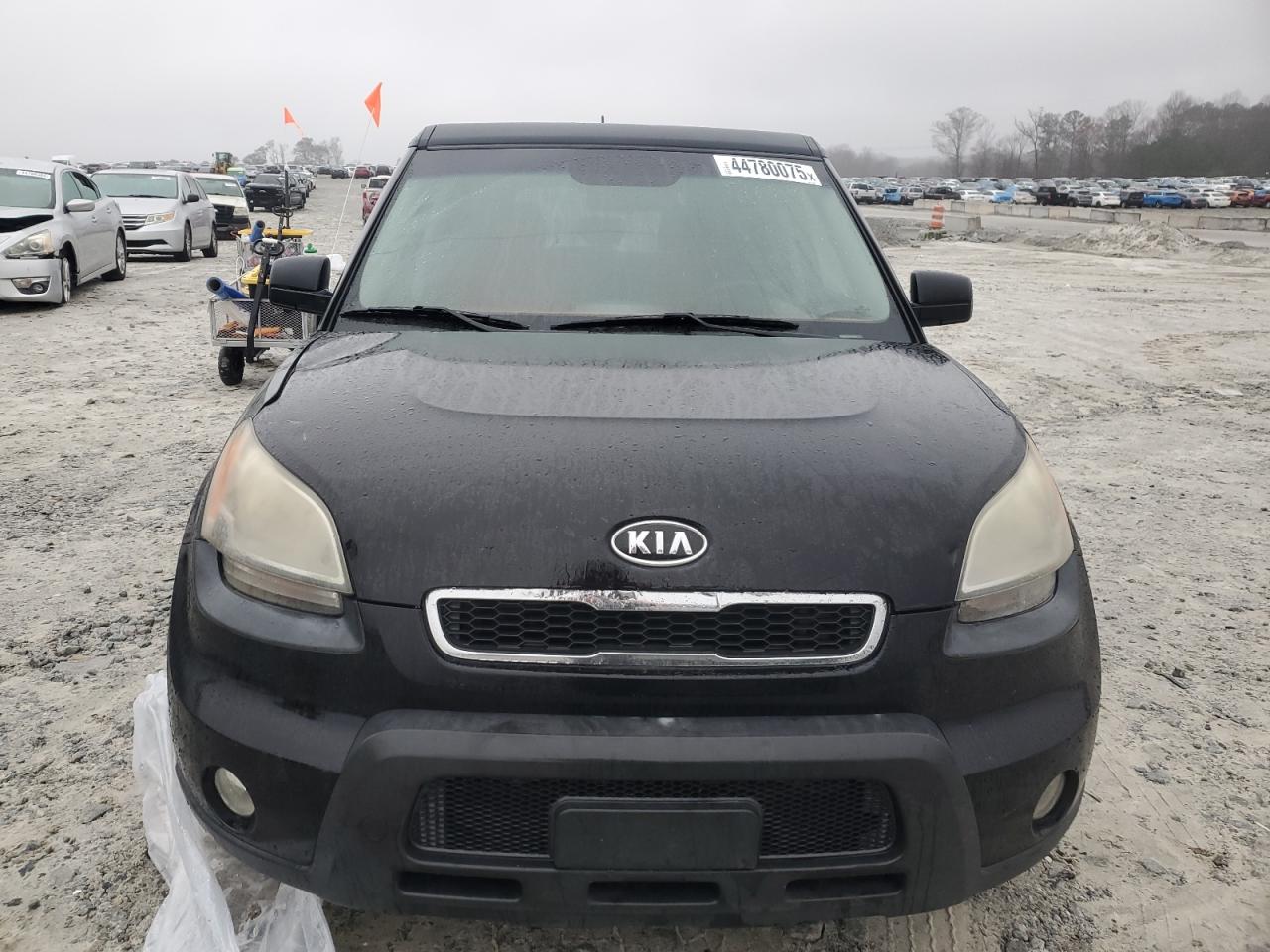 2011 Kia Soul - Image 5