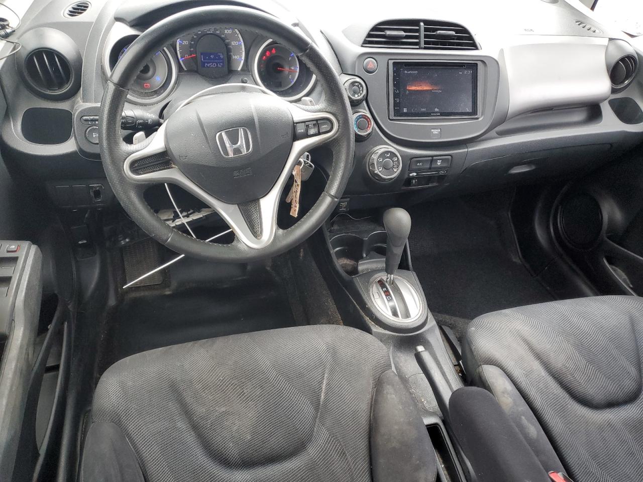 2009 Honda Fit - Image 8