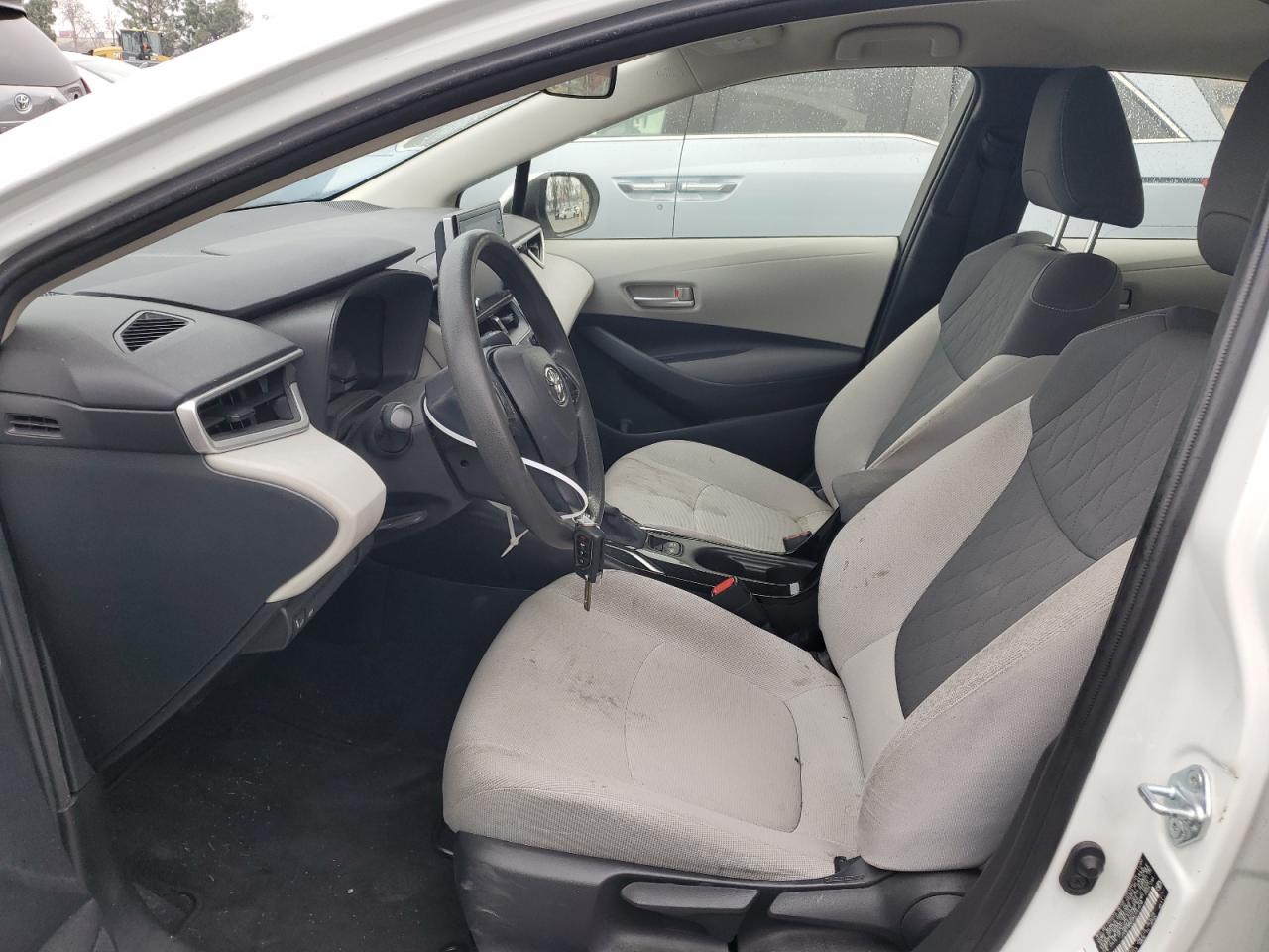 2021 Toyota Corolla - Image 7