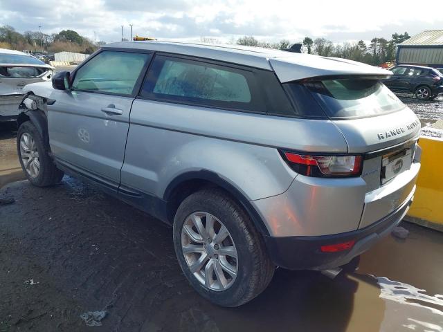 2016 LAND ROVER RANGE ROVE