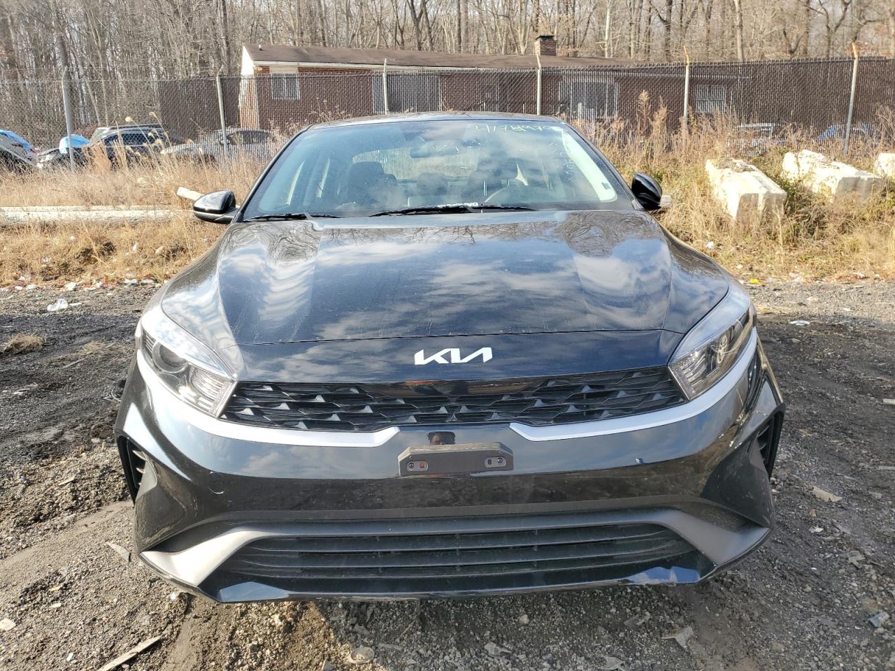 2024 Kia Forte - Image 5