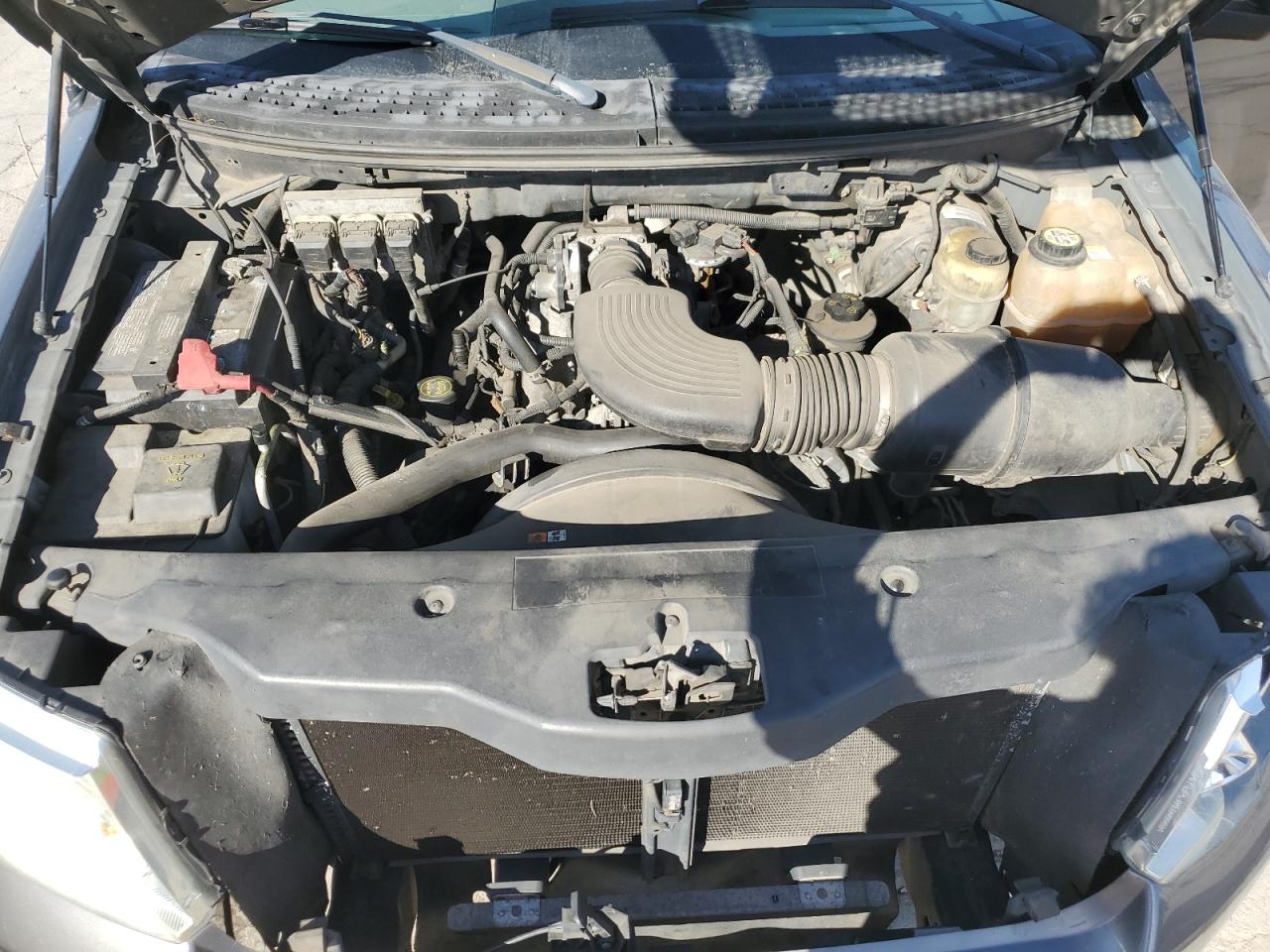 2006 Ford F-150 - Image 11