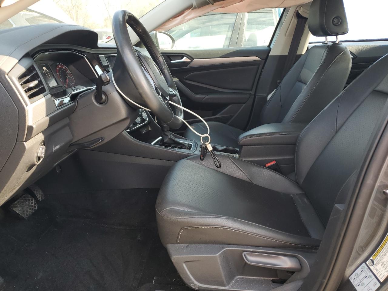 2020 Volkswagen Jetta - Image 7