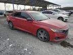 2021 Honda Accord Sport Se for Sale in Cartersville, GA - Rear End