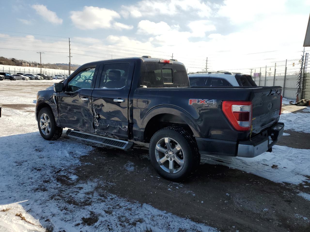 2021 Ford F-150 - Image 2