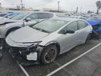 2024 Toyota Prius Le en Venta en Van Nuys, CA - Rear End