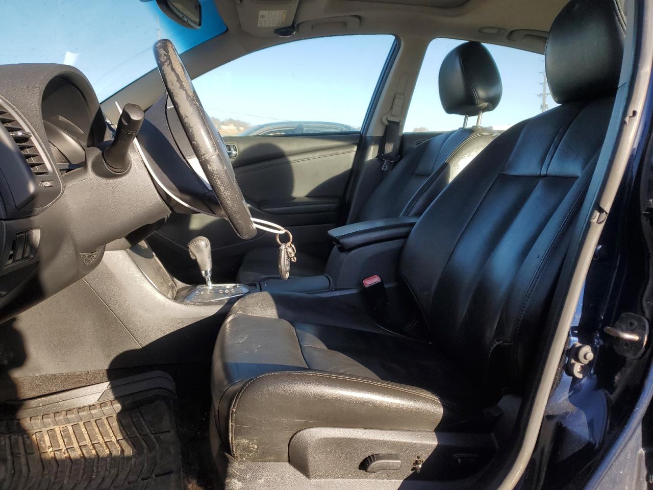 2009 Nissan Altima - Image 7