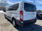 2020 FORD TRANSIT T-350 for sale at Copart MA - NORTH BOSTON