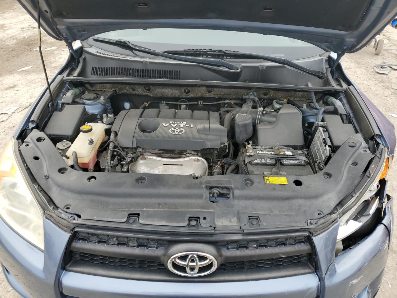 2011 Toyota RAV 4 - Image 14