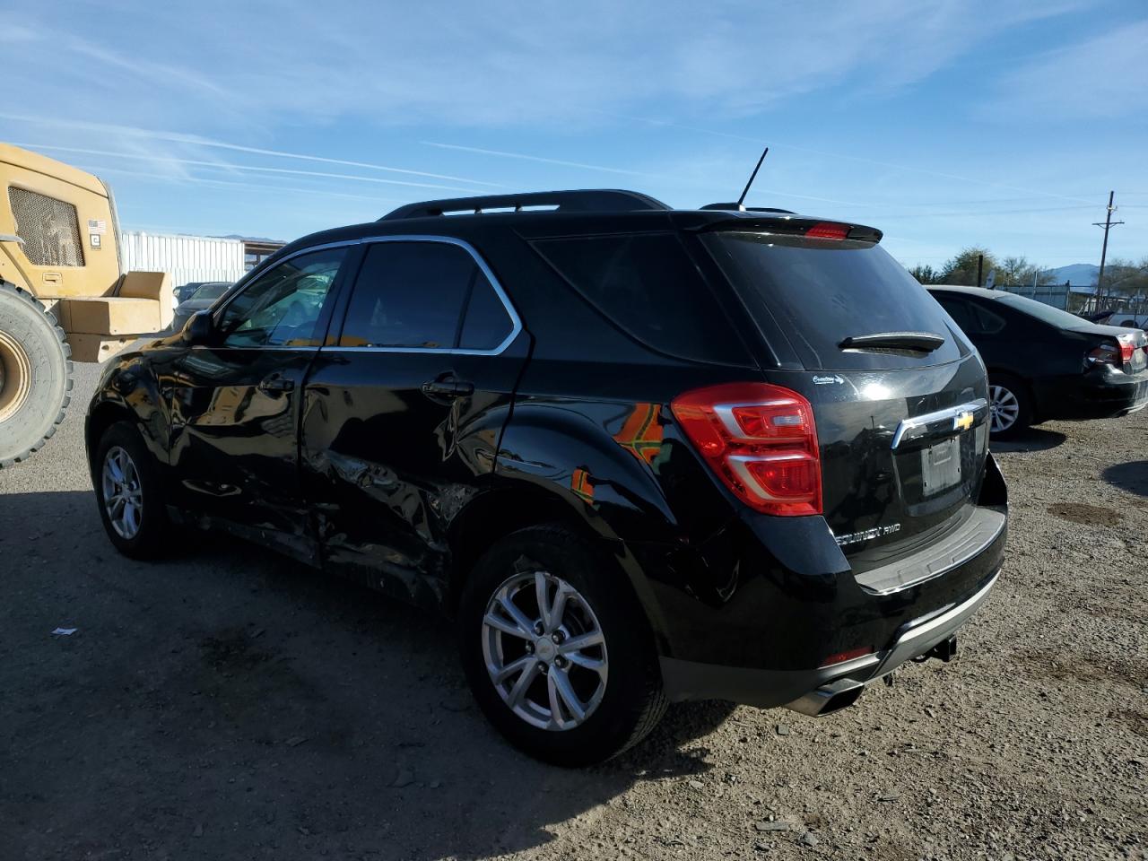 2017 Chevrolet Equinox - Image 2