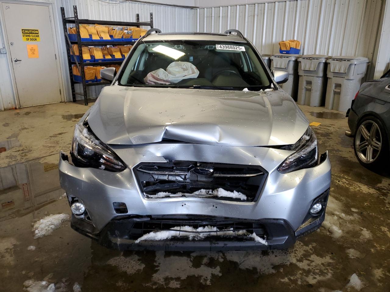 2019 Subaru XV - Image 5