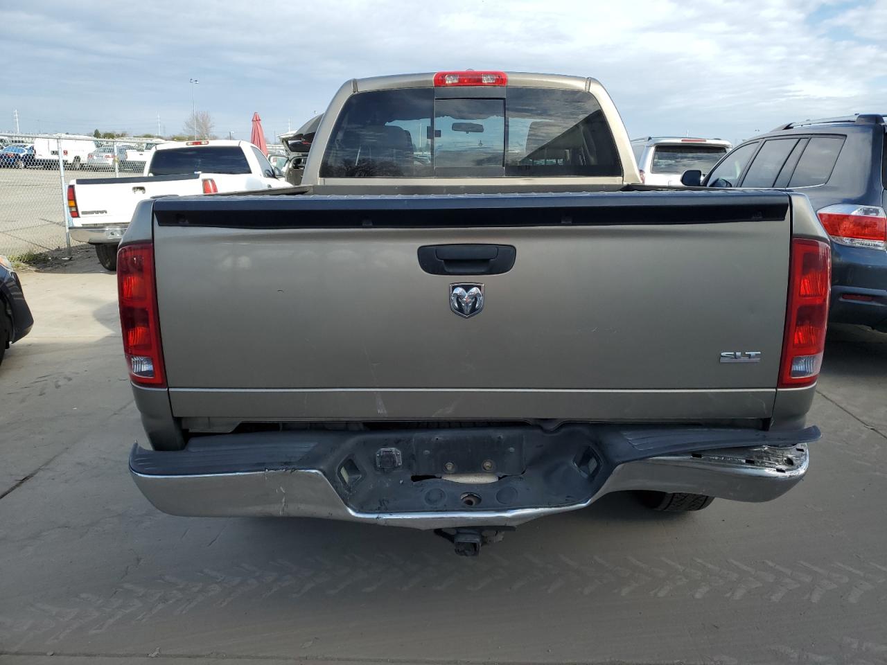 2006 Dodge RAM - Image 6