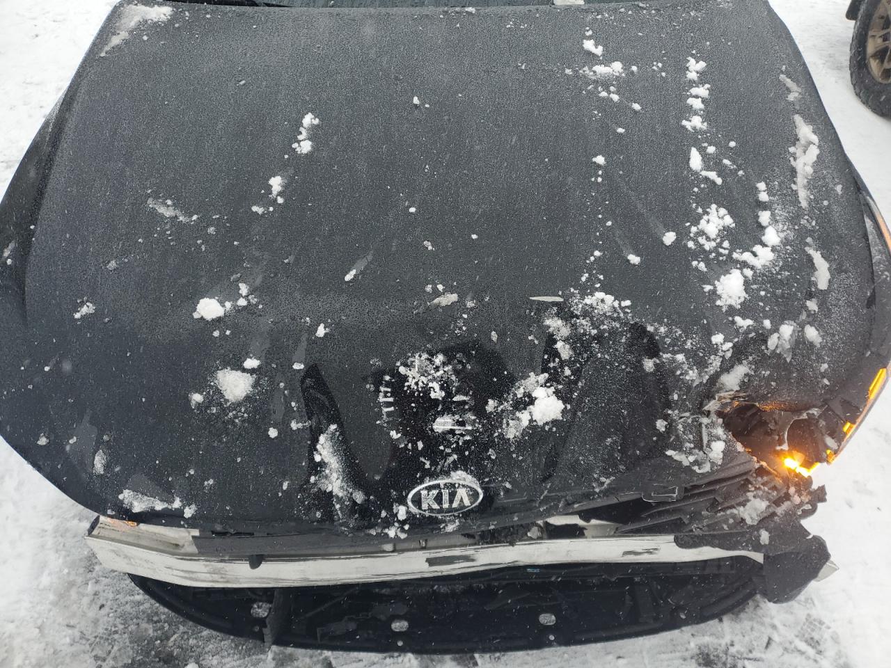 2021 Kia K5 - Image 11