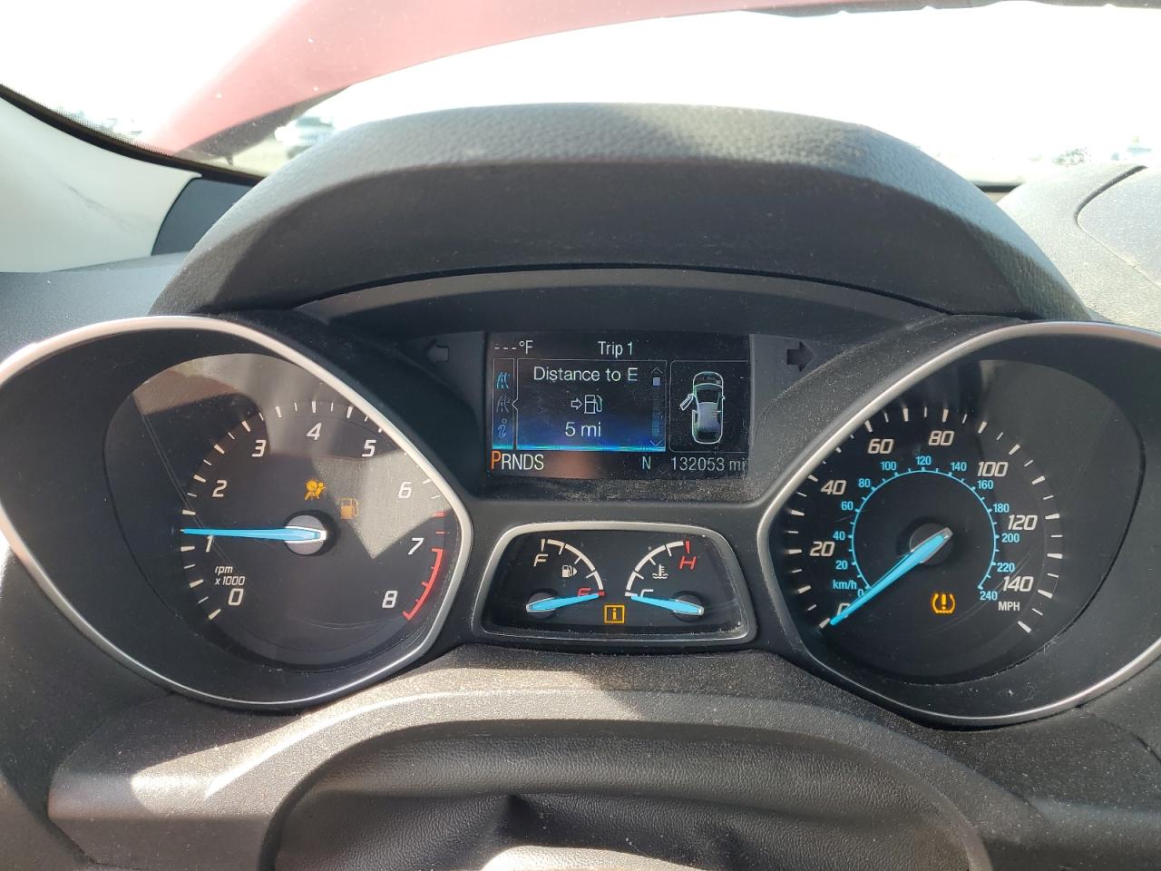 2015 Ford Escape - Image 9