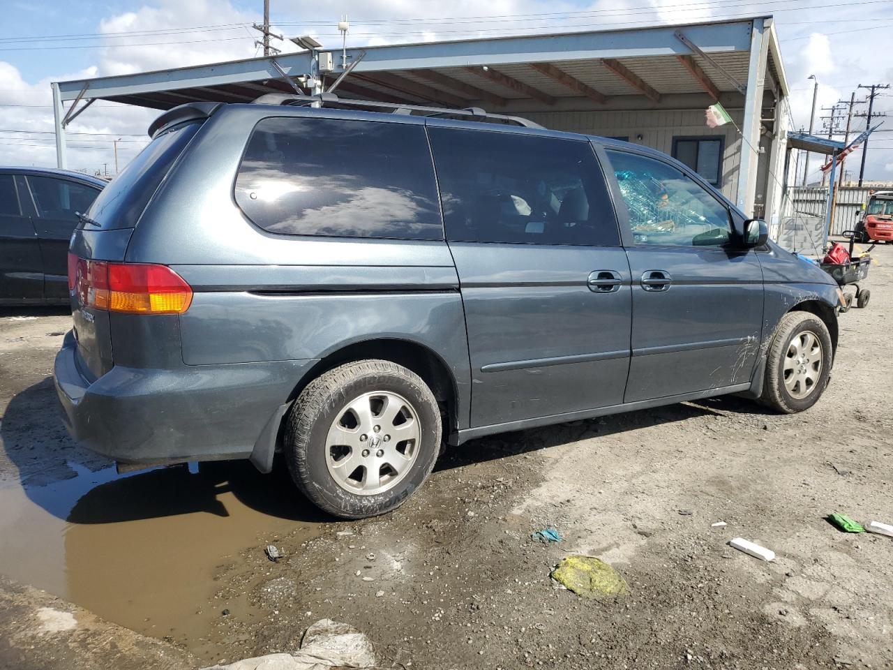 2003 Honda Odyssey - Image 3