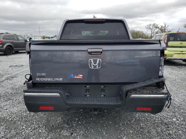  HONDA RIDGELINE 2020 Szary