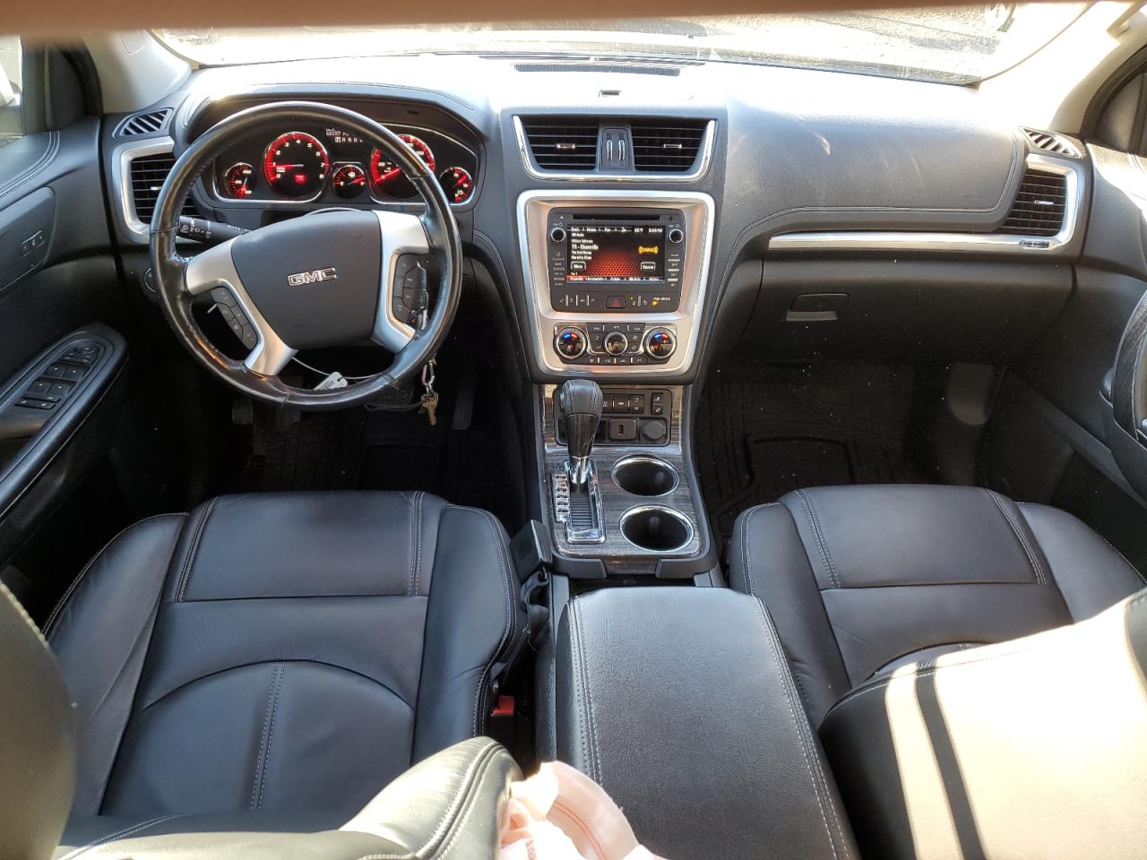2017 GMC Acadia - Image 8