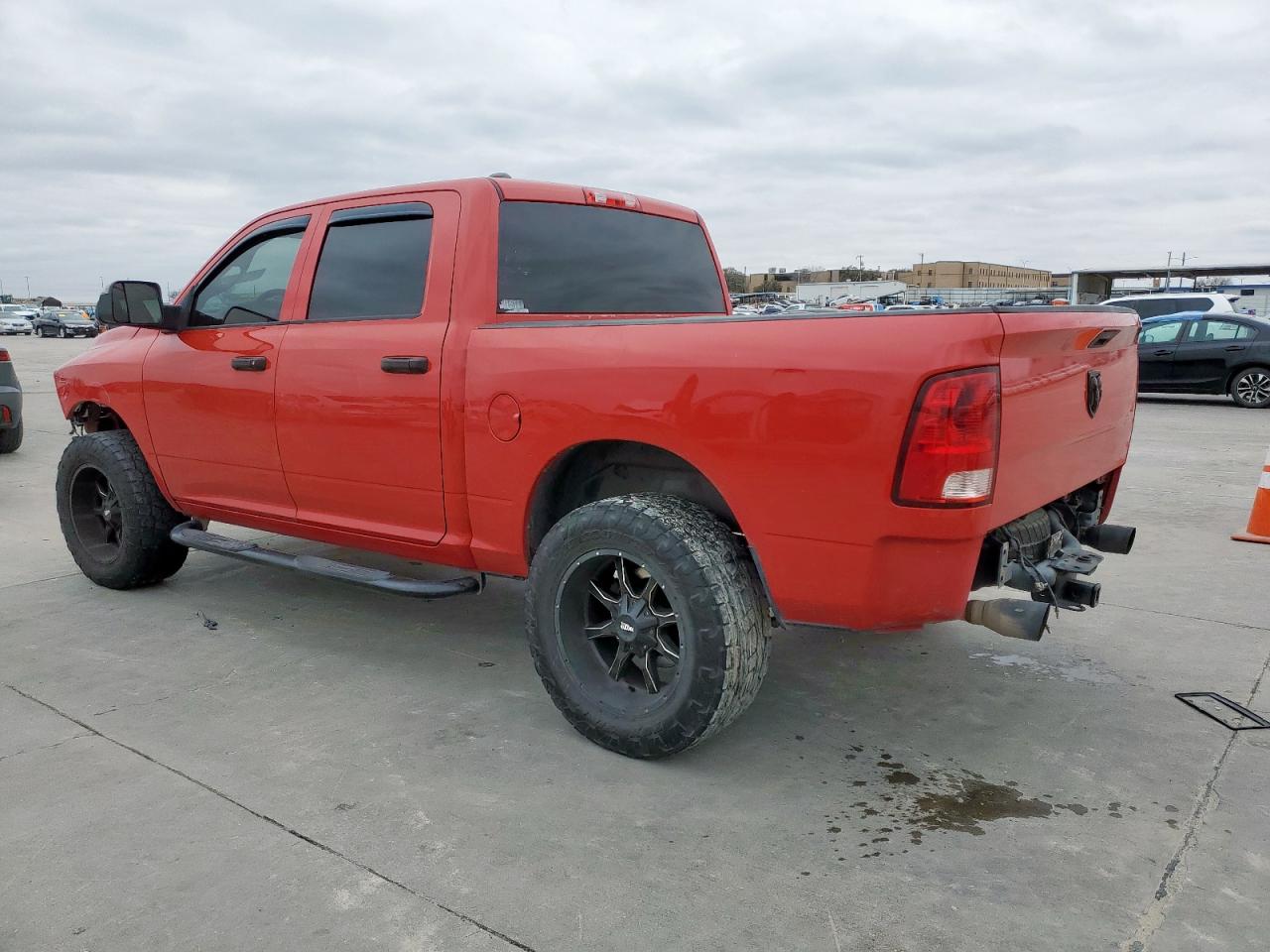 2013 RAM 1500 - Image 2