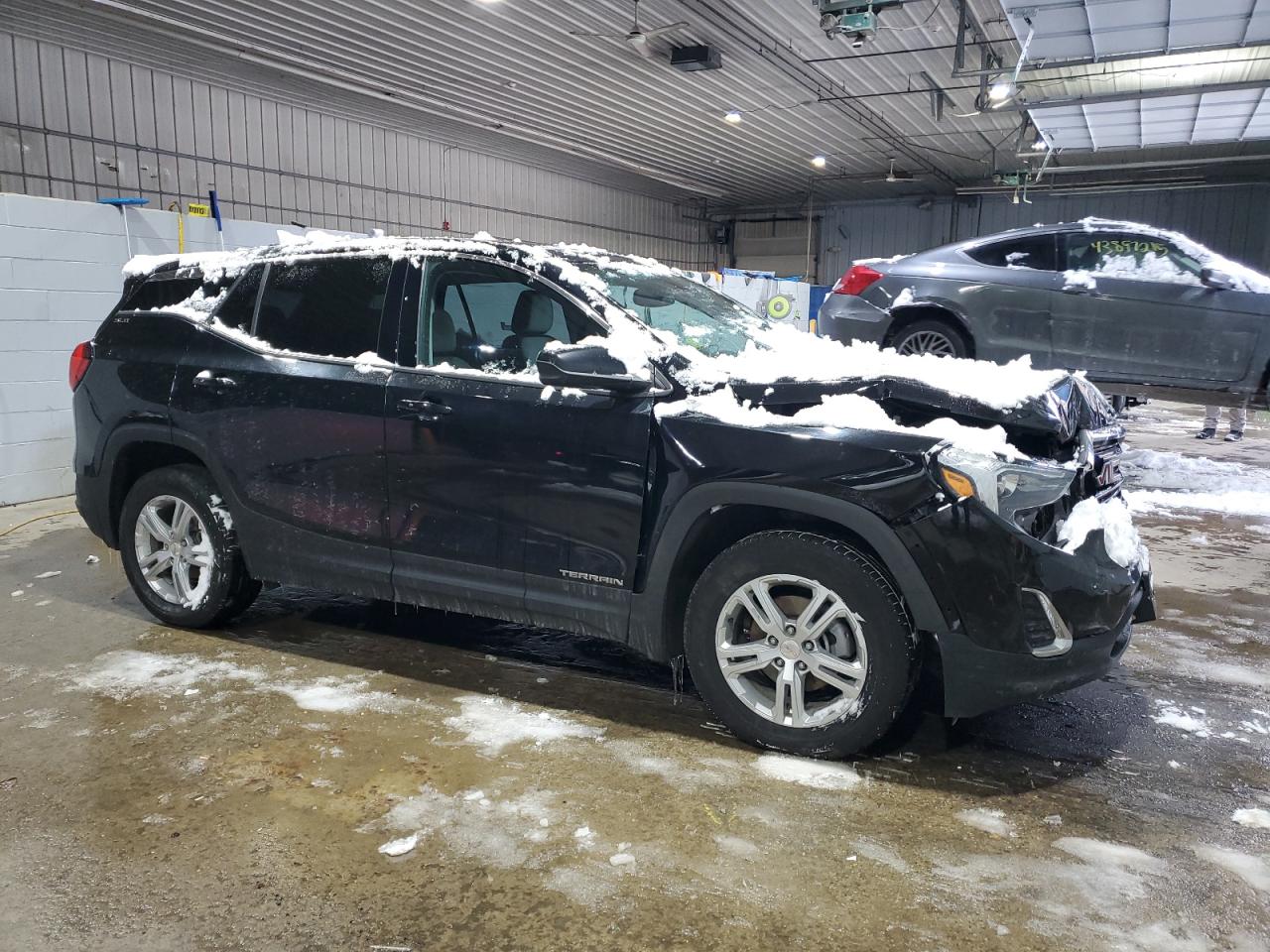 2019 GMC Terrain - Image 4