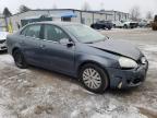 2010 Volkswagen Jetta S de vânzare în Finksburg, MD - All Over