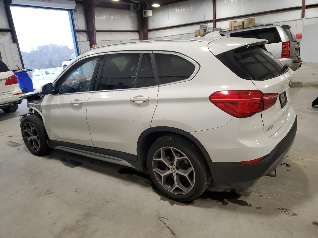 2018 BMW X1 - Image 2