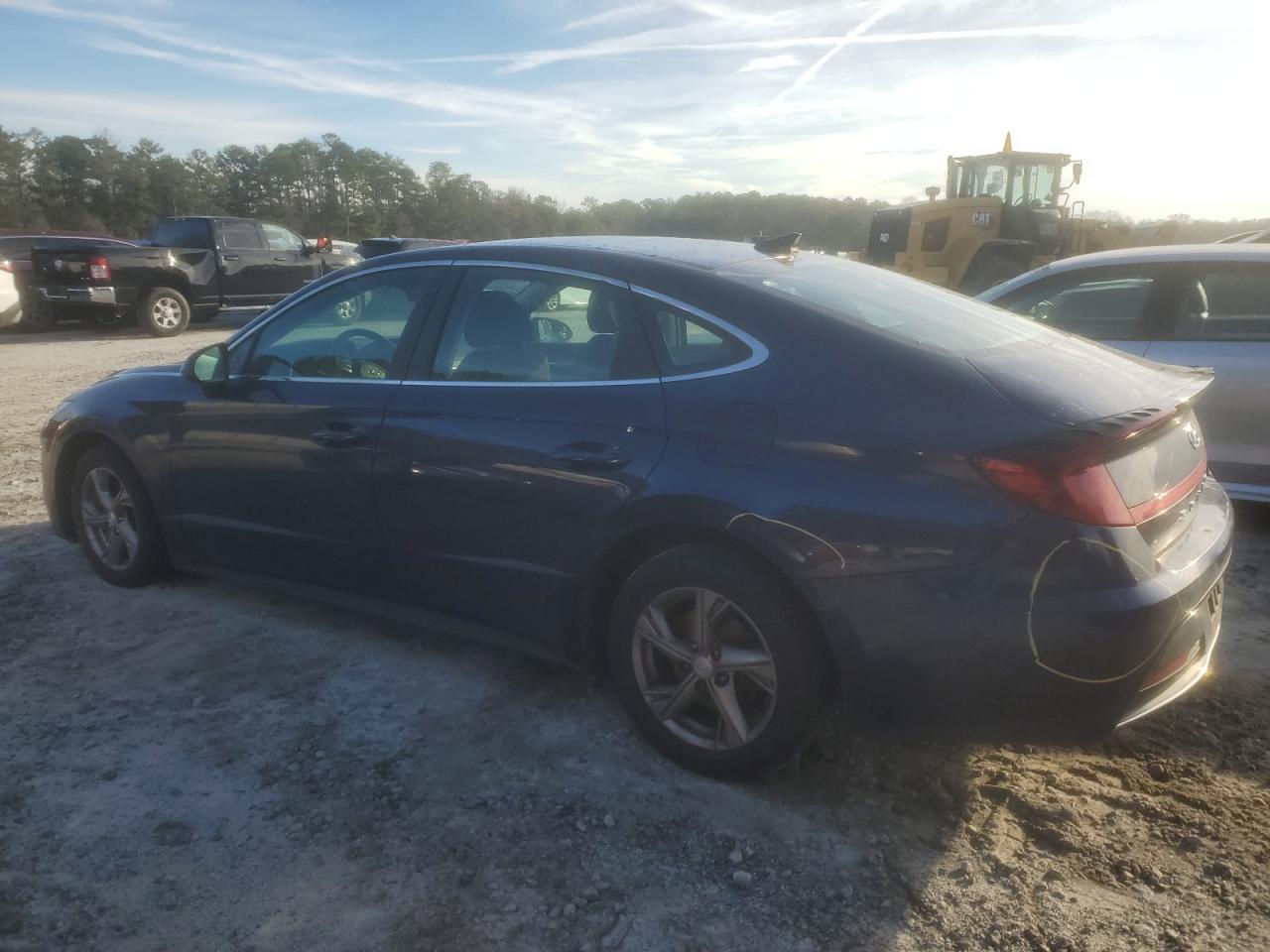 2021 Hyundai Sonata - Image 2