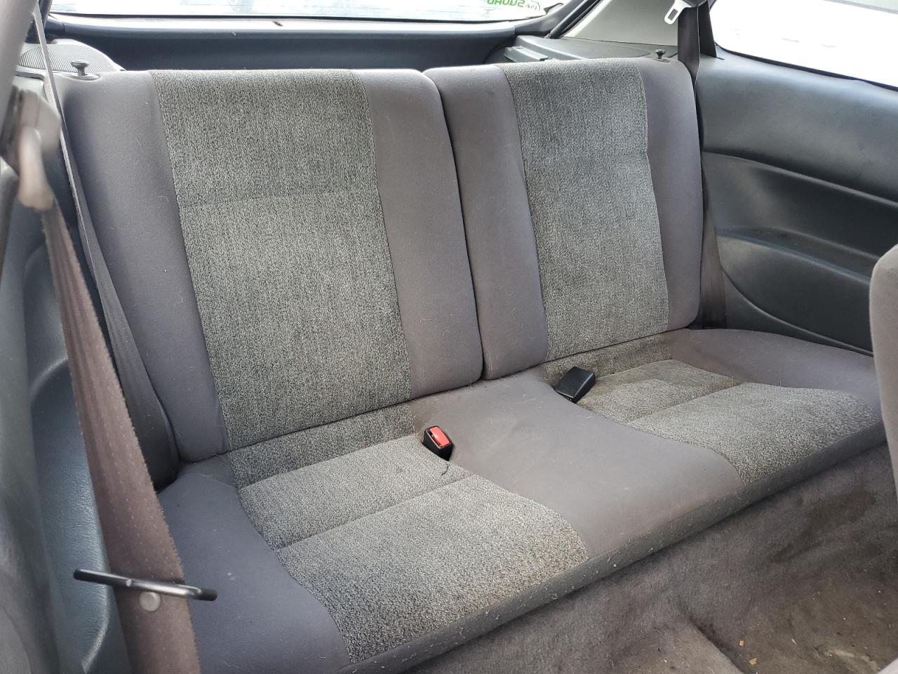 1998 Honda Civic - Image 10