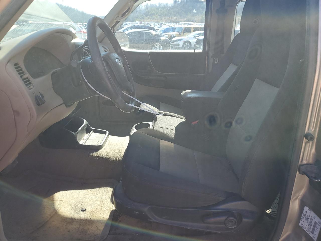 2005 Ford Ranger - Image 7