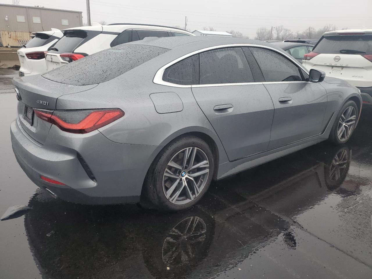 2024 BMW 4er - Image 3