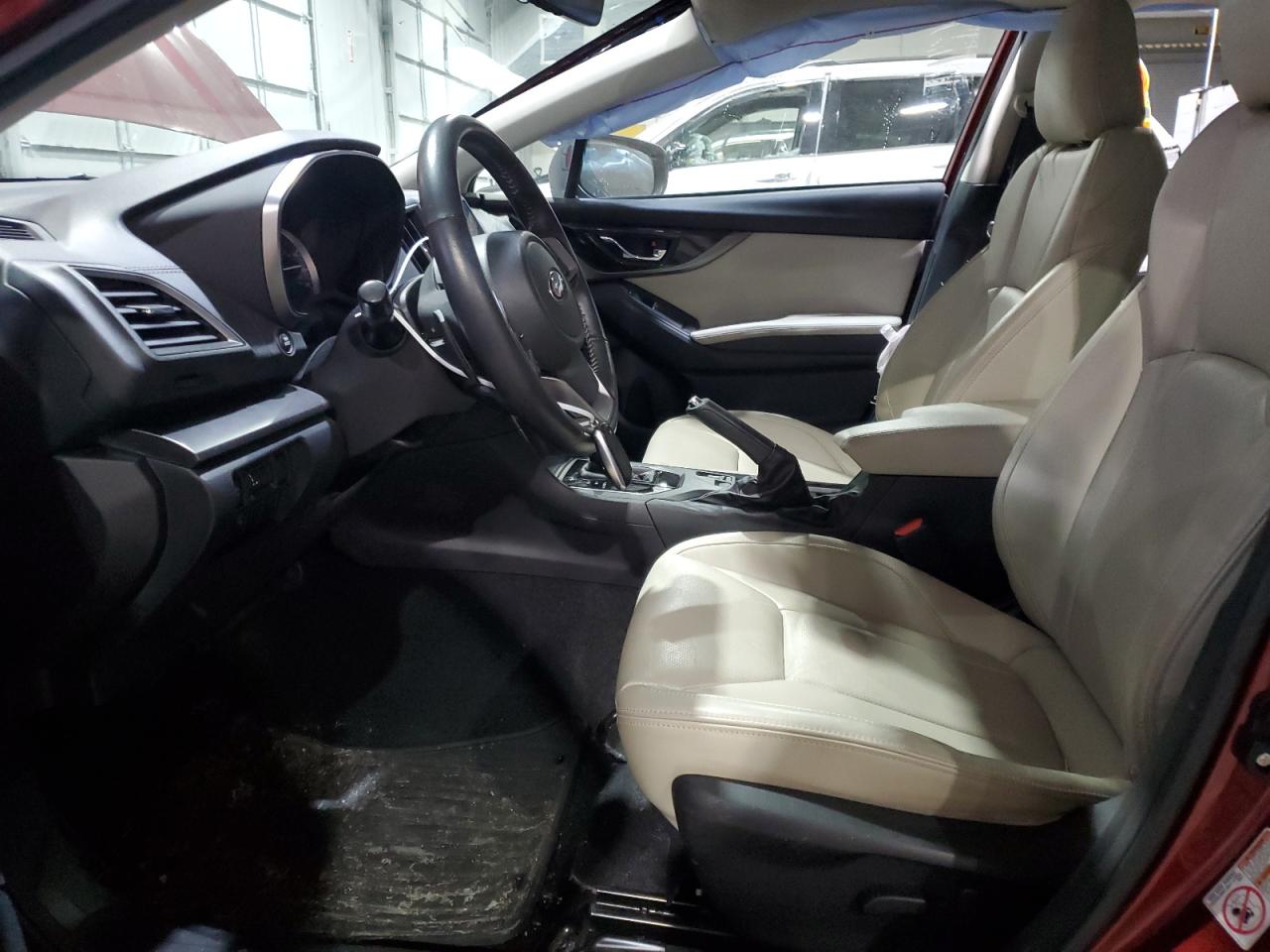 2017 Subaru Impreza - Image 7