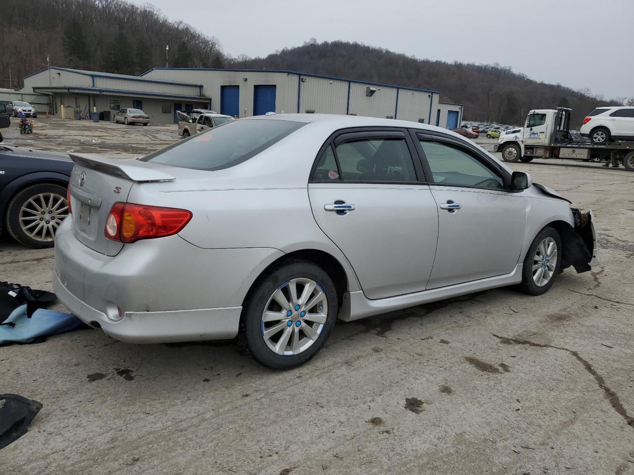2010 Toyota Corolla - Image 3